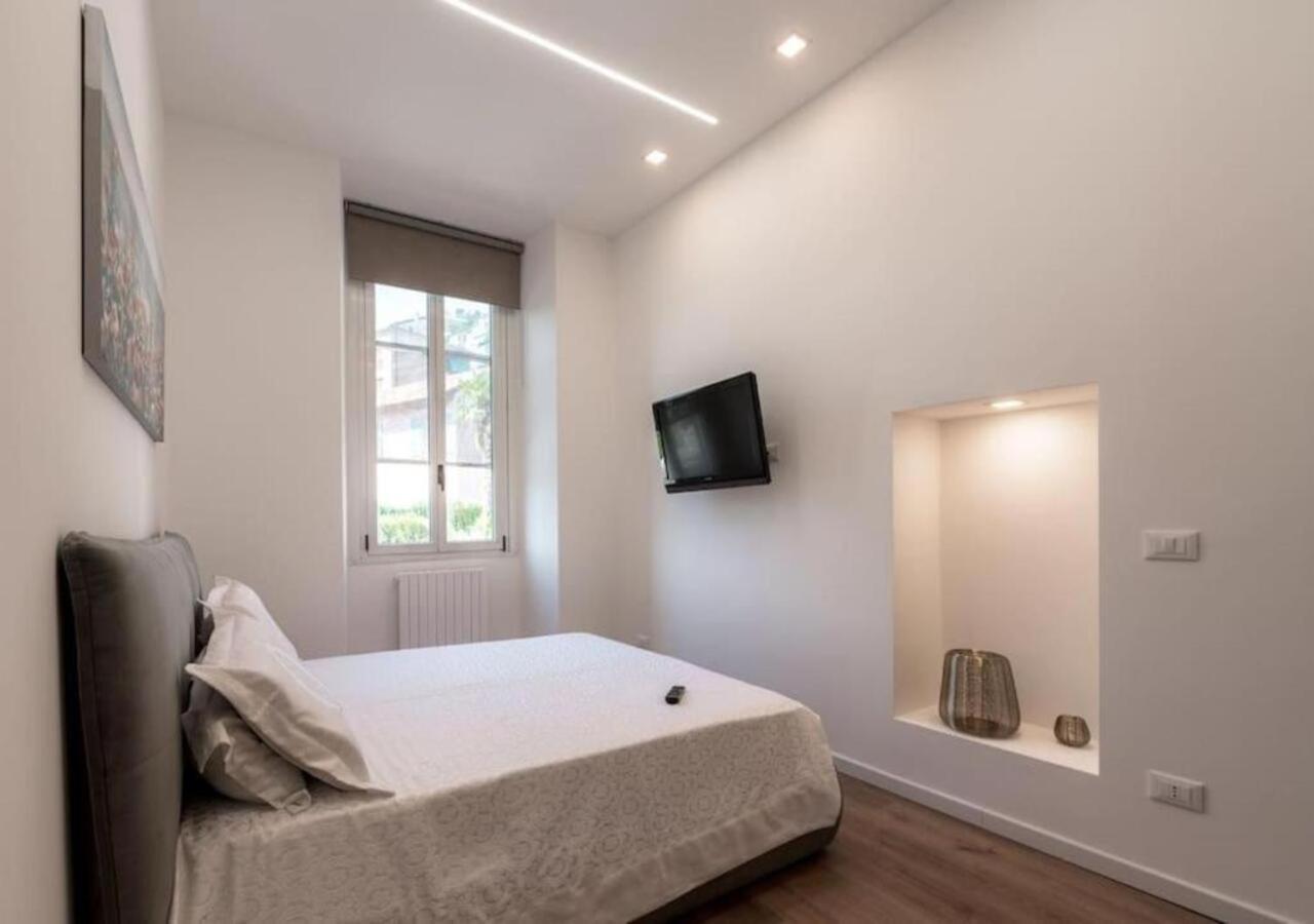 Casa Vacanze Da Ivan Côme Esterno foto