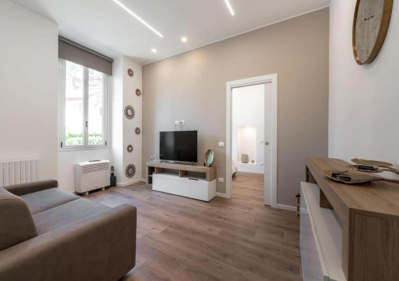 Casa Vacanze Da Ivan Côme Esterno foto