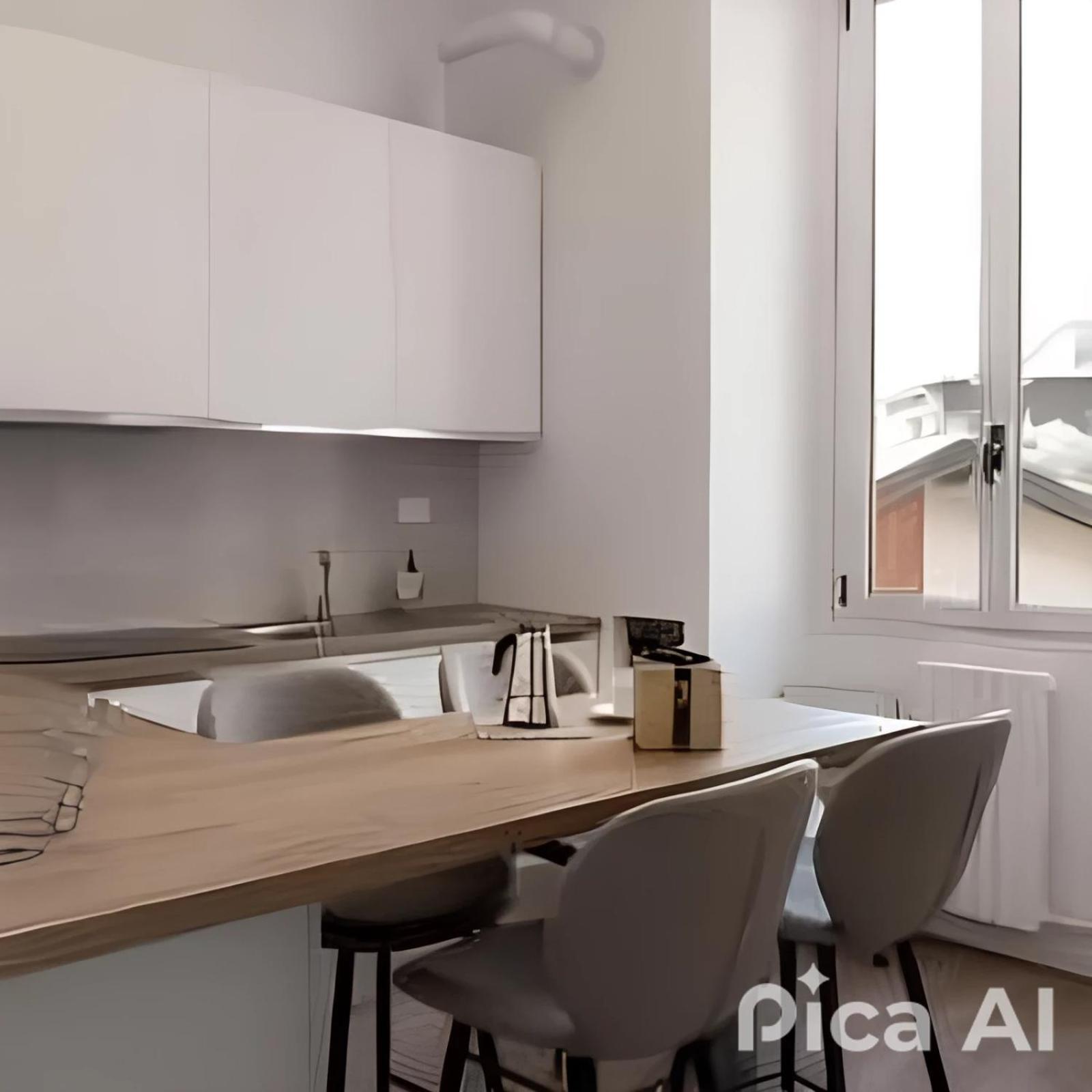 Casa Vacanze Da Ivan Côme Esterno foto